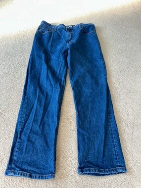Abercrombie & fitch 90’s straight ultra high rise jeans